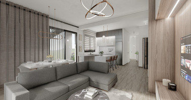 Plot For Sale In Agios Nikolaos Limassol Cyprus