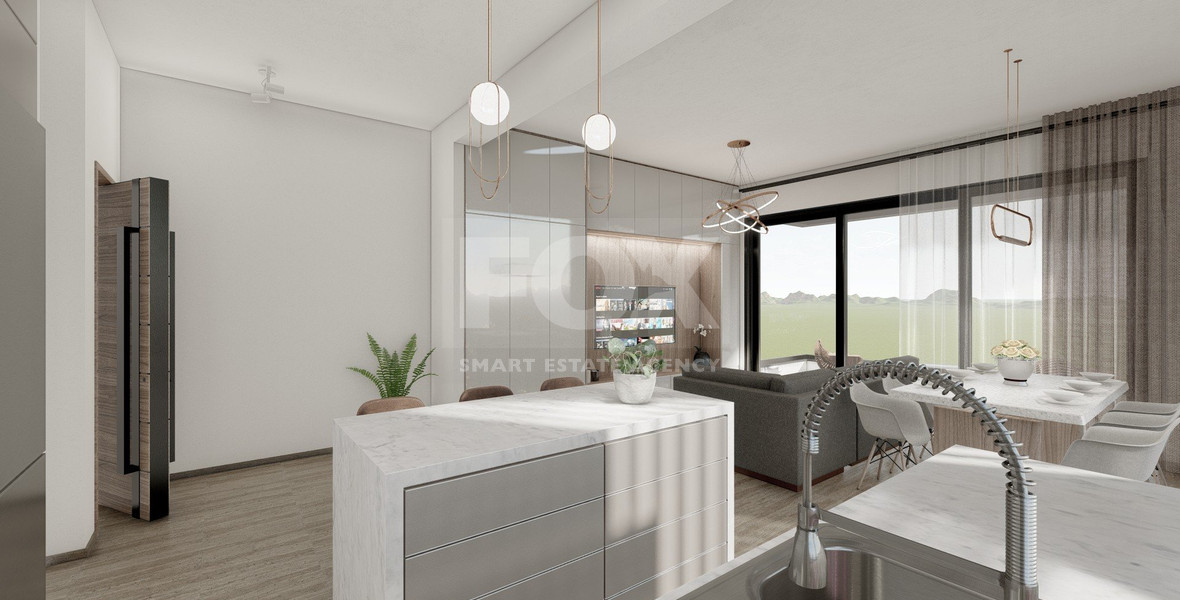 Plot For Sale In Agios Nikolaos Limassol Cyprus