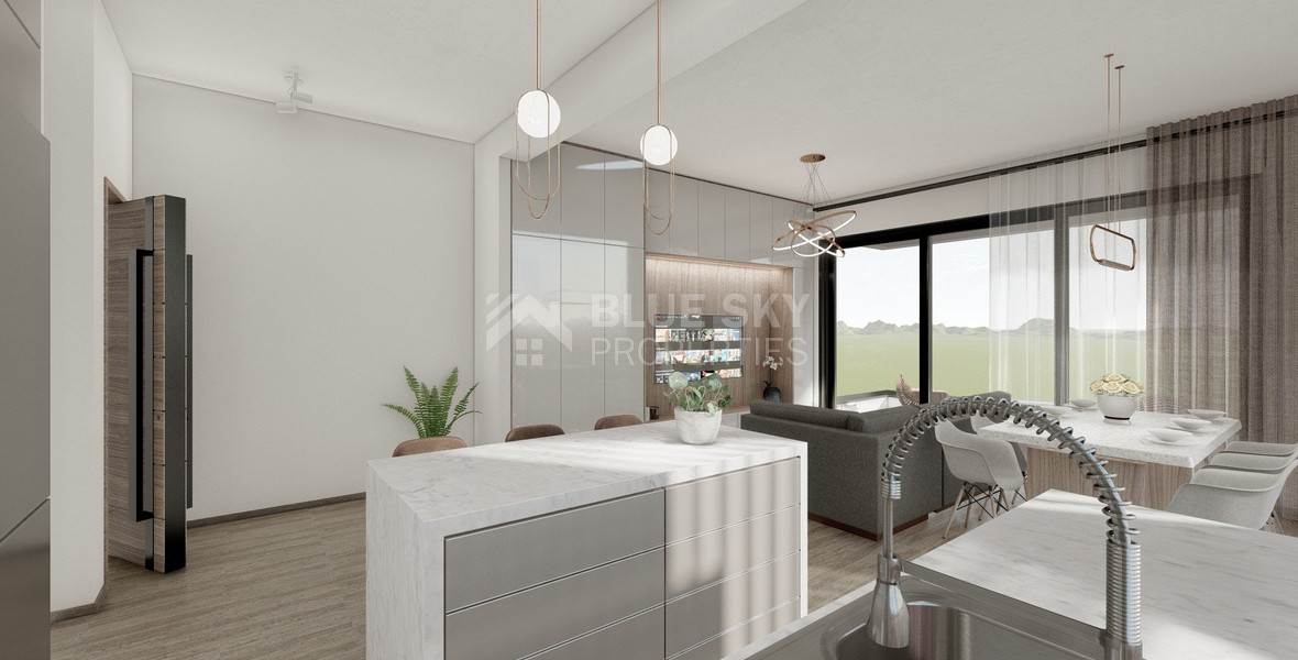 Plot For Sale In Agios Nikolaos Limassol Cyprus