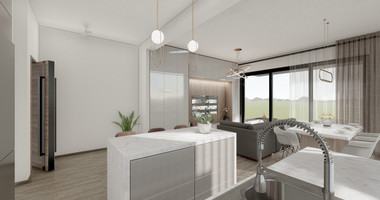 Plot For Sale In Agios Nikolaos Limassol Cyprus