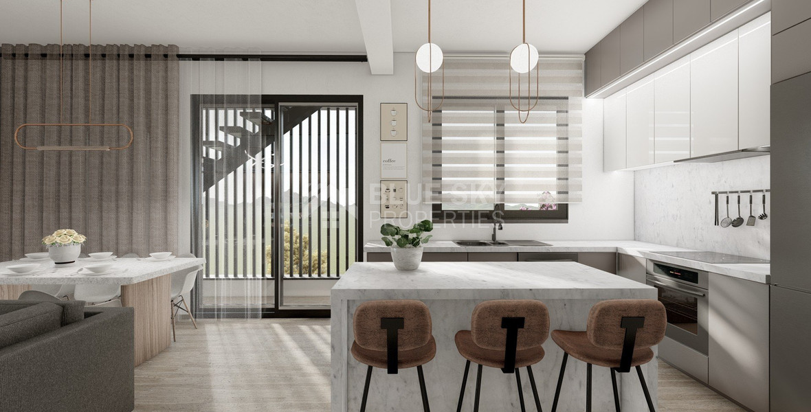 Plot For Sale In Agios Nikolaos Limassol Cyprus