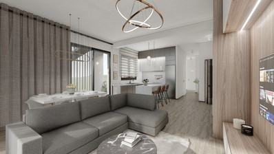 Prime Development Land with Fully Licensed Project in Agios Nicolaos, Limassol