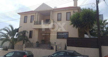7 Bed House To Rent In Panthea Limassol Cyprus