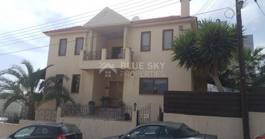7 Bed House To Rent In Panthea Limassol Cyprus