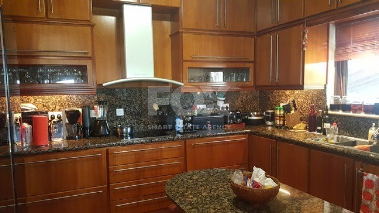 7 Bed House To Rent In Panthea Limassol Cyprus