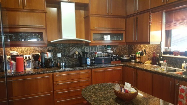 7 Bed House To Rent In Panthea Limassol Cyprus