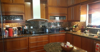 7 Bed House To Rent In Panthea Limassol Cyprus