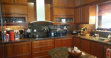 7 Bed House To Rent In Panthea Limassol Cyprus