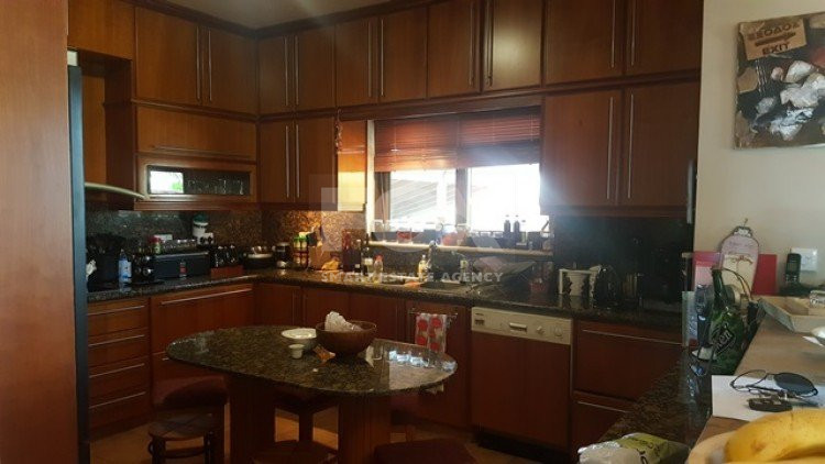 7 Bed House To Rent In Panthea Limassol Cyprus