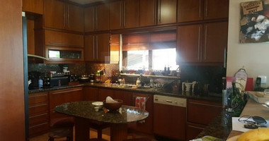 7 Bed House To Rent In Panthea Limassol Cyprus