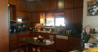 7 Bed House To Rent In Panthea Limassol Cyprus