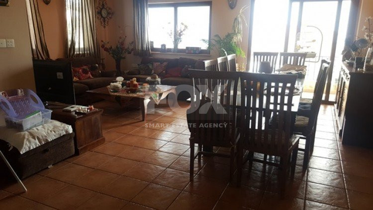 7 Bed House To Rent In Panthea Limassol Cyprus