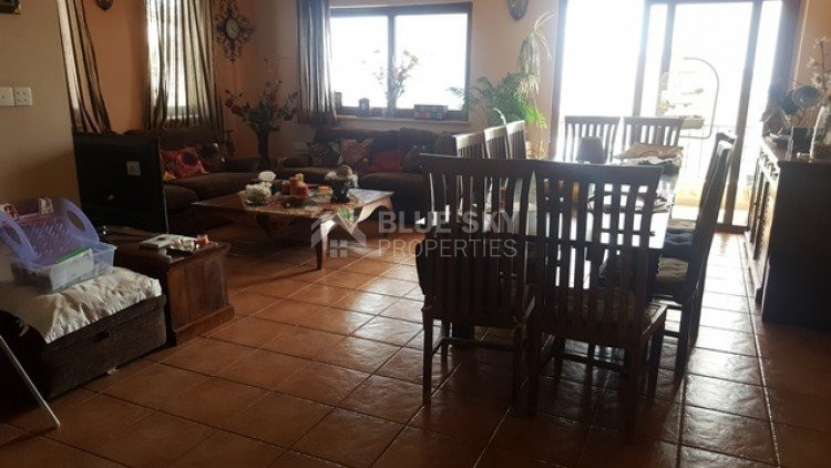 7 Bed House To Rent In Panthea Limassol Cyprus