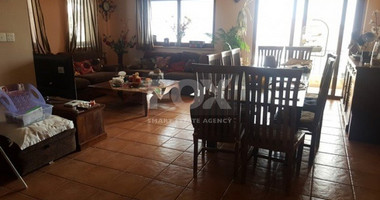 7 Bed House To Rent In Panthea Limassol Cyprus