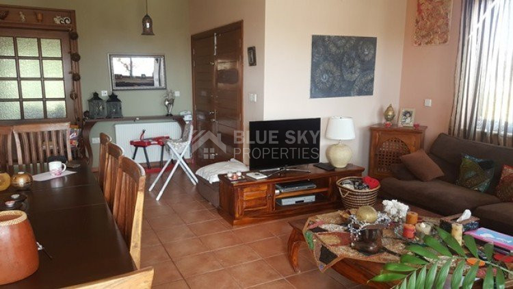 7 Bed House To Rent In Panthea Limassol Cyprus