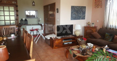 7 Bed House To Rent In Panthea Limassol Cyprus