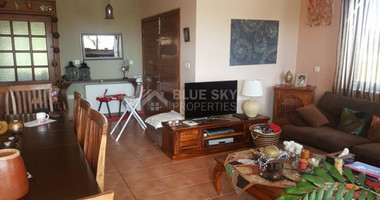 7 Bed House To Rent In Panthea Limassol Cyprus