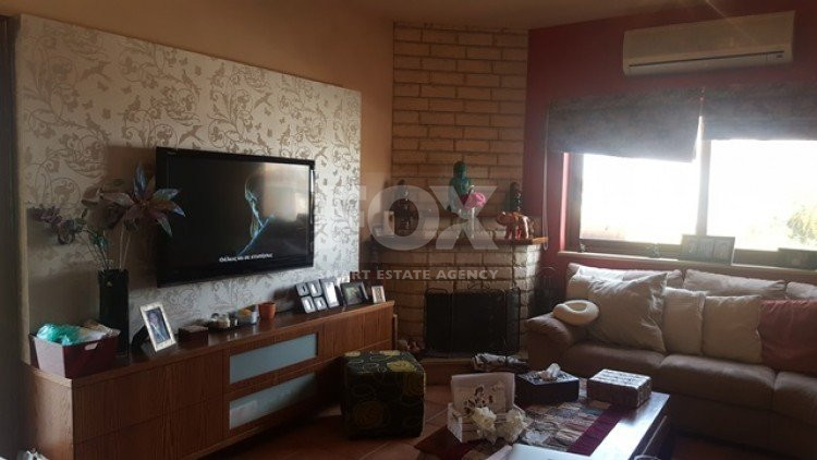 7 Bed House To Rent In Panthea Limassol Cyprus