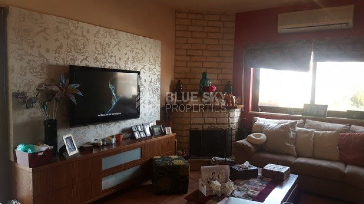 7 Bed House To Rent In Panthea Limassol Cyprus