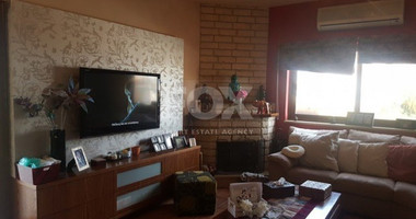 7 Bed House To Rent In Panthea Limassol Cyprus