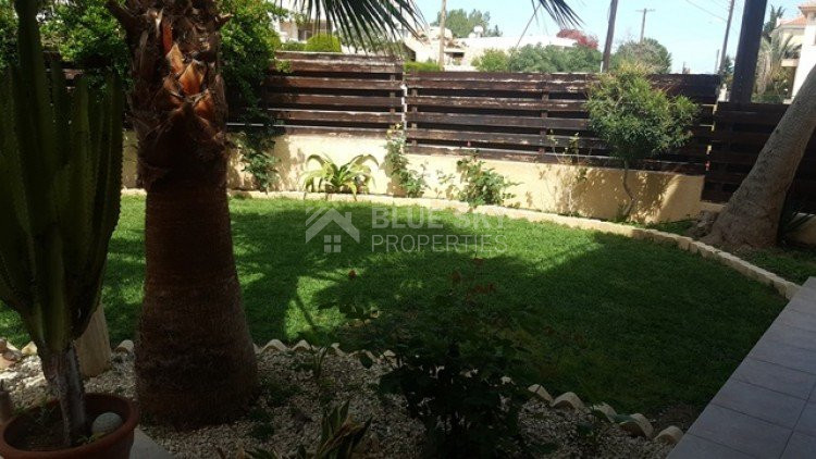 7 Bed House To Rent In Panthea Limassol Cyprus
