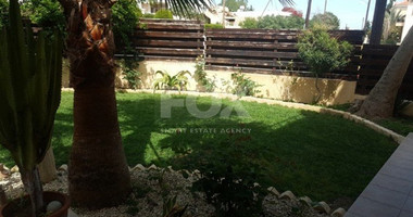 7 Bed House To Rent In Panthea Limassol Cyprus