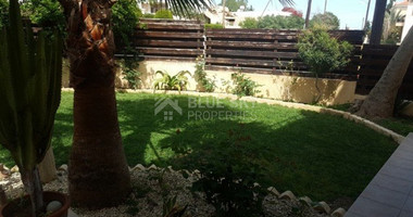 7 Bed House To Rent In Panthea Limassol Cyprus