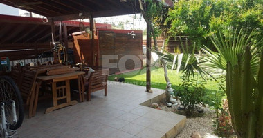 7 Bed House To Rent In Panthea Limassol Cyprus