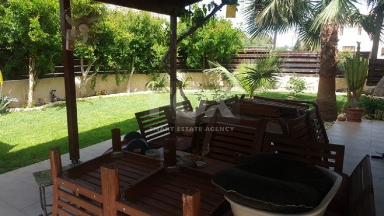 7 Bed House To Rent In Panthea Limassol Cyprus