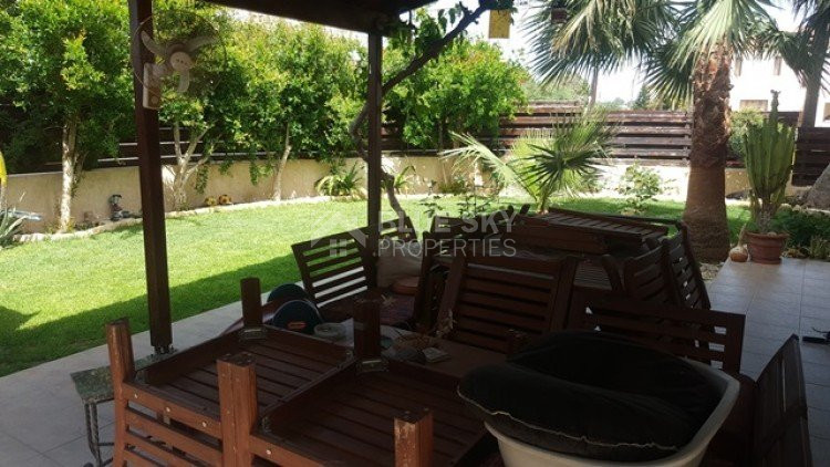 7 Bed House To Rent In Panthea Limassol Cyprus