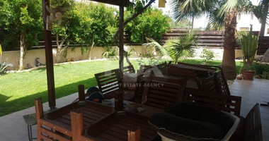 7 Bed House To Rent In Panthea Limassol Cyprus