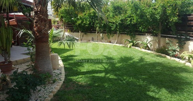 7 Bed House To Rent In Panthea Limassol Cyprus