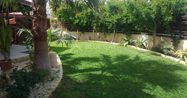 7 Bed House To Rent In Panthea Limassol Cyprus
