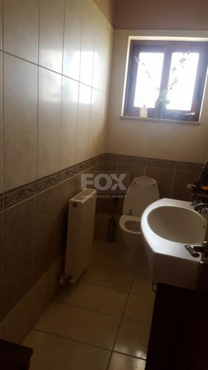 7 Bed House To Rent In Panthea Limassol Cyprus