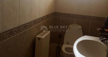 7 Bed House To Rent In Panthea Limassol Cyprus