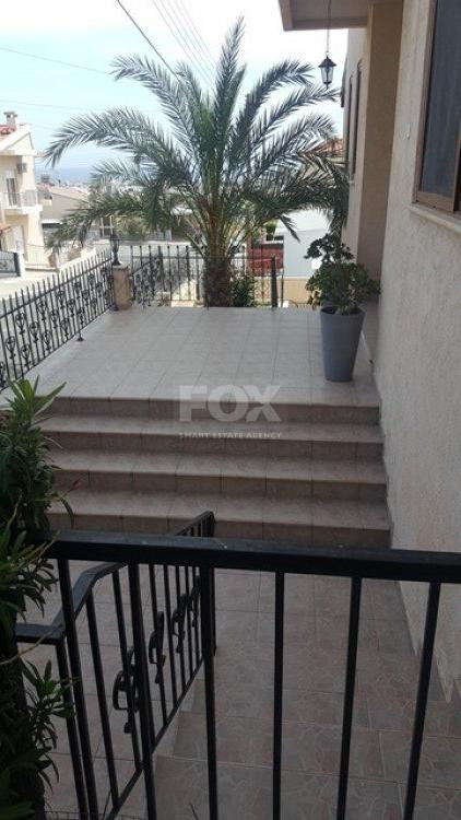 7 Bed House To Rent In Panthea Limassol Cyprus