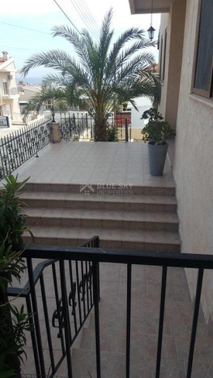 7 Bed House To Rent In Panthea Limassol Cyprus