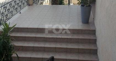 7 Bed House To Rent In Panthea Limassol Cyprus