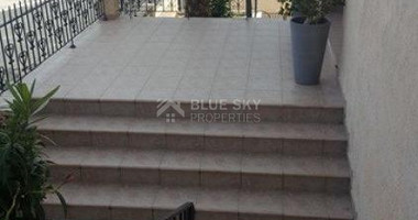 7 Bed House To Rent In Panthea Limassol Cyprus