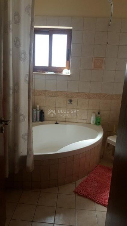 7 Bed House To Rent In Panthea Limassol Cyprus