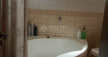 7 Bed House To Rent In Panthea Limassol Cyprus