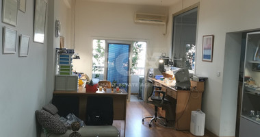 Office To Rent In Agia Zoni Limassol Cyprus