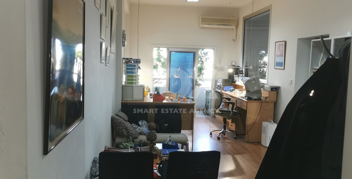 Office To Rent In Agia Zoni Limassol Cyprus