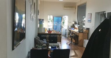 Office To Rent In Agia Zoni Limassol Cyprus