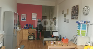 Office To Rent In Agia Zoni Limassol Cyprus