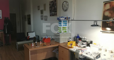 Office To Rent In Agia Zoni Limassol Cyprus