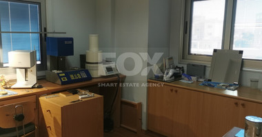 Office To Rent In Agia Zoni Limassol Cyprus