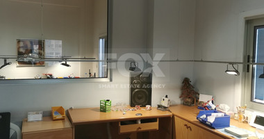 Office To Rent In Agia Zoni Limassol Cyprus