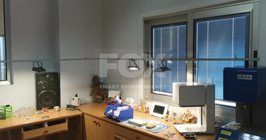 Office To Rent In Agia Zoni Limassol Cyprus