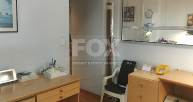 Office To Rent In Agia Zoni Limassol Cyprus
